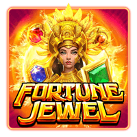 Đá quý may mắn game cover