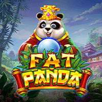 Gấu Trúc Mập Mạp game cover